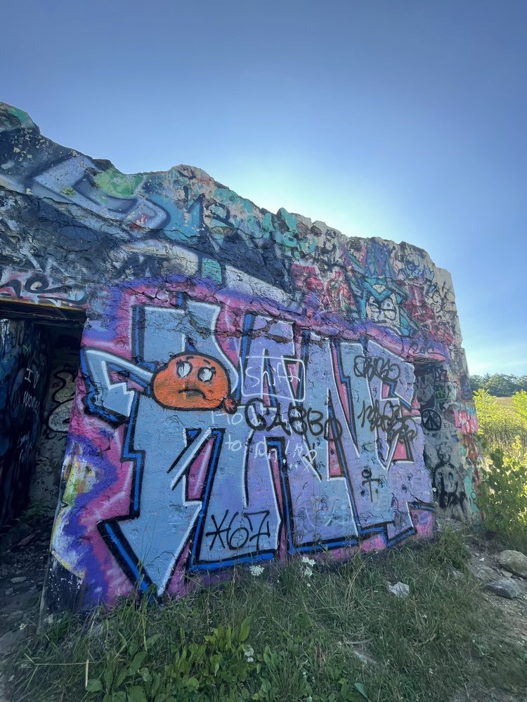 Rutland State Park Image
