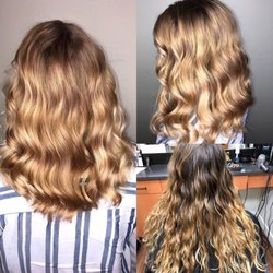 elements salon and spa - Hair by Juliana