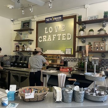 New Moon Market - Vegan Near Me - Orlando, Florida New Moon Market - Vegan Near Me - Orlando, Florida