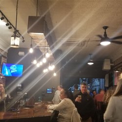 Nauti Dog Brewing