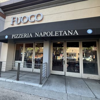 Fuoco Pizzeria Napoletana photo 6