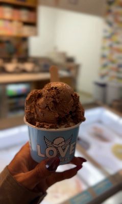 Love Creamery Canal Park by null