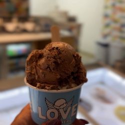 Love Creamery