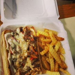 Snack Bar