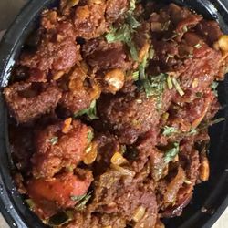 Kakatiya Indian Cuisine
