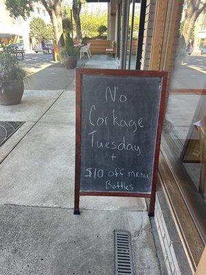 Barrels Wine Bar by null