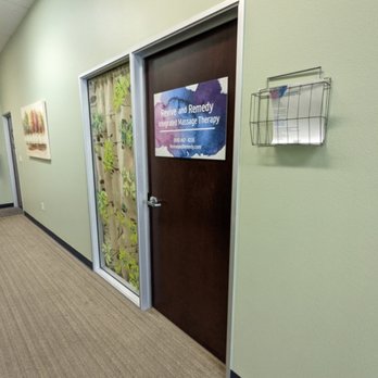 Revive and Remedy - Our office - Massage Therapy Near Me - Roseville, California Revive and Remedy - Our office - Massage Therapy Near Me - Roseville, California