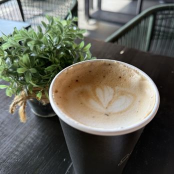 Vanessa’s Coffee Shop - Latte - Coffee & Tea Near Me - Kissimmee, Florida Vanessa’s Coffee Shop - Latte - Coffee & Tea Near Me - Kissimmee, Florida