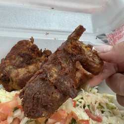 Cabanas Grill