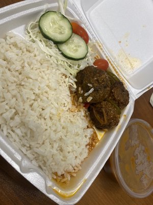 Kocinao Restaurant by null