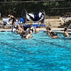 Glade Pool & Spa