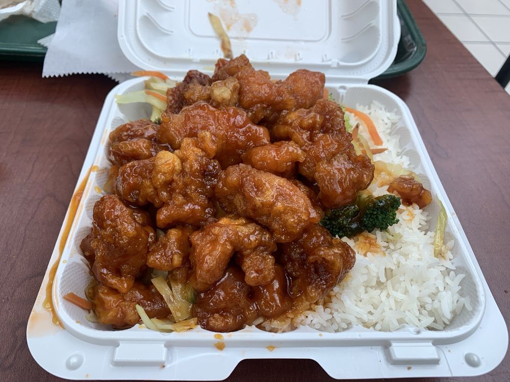 Honshu Hibachi - Greece