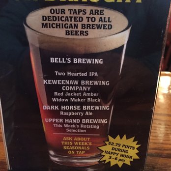 Portside Inn - Serving Michigan Beer! Love it - Pizza Near Me - Marquette, Michigan Portside Inn - Serving Michigan Beer! Love it - Pizza Near Me - Marquette, Michigan