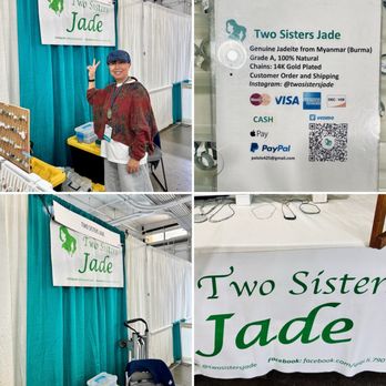 Two Sisters Jade - Jewelry Near Me - Honolulu, Hawaii Two Sisters Jade - Jewelry Near Me - Honolulu, Hawaii