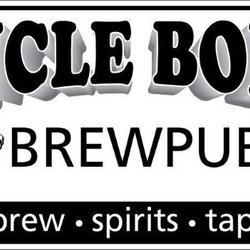 Uncle Bob's Brewpub