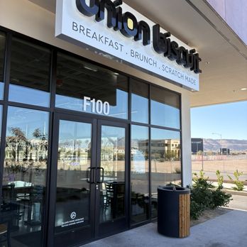 Union Biscuit - Breakfast & Brunch Near Me - Las Vegas, Nevada Union Biscuit - Breakfast & Brunch Near Me - Las Vegas, Nevada