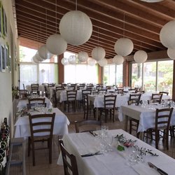 Osteria Bella Vista - Osteria Bellavista a 10 minuti da Pisa immersa nel verde della campagna pisana