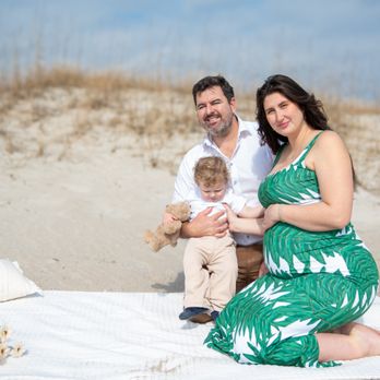 AB Coastal Photo - Maternity Shoot and family photo shoot in fort fisher - Session Photography Near Me AB Coastal Photo - Maternity Shoot and family photo shoot in fort fisher - Session Photography Near Me