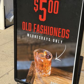 Goodfellas Pizzeria - OTR - Hello Wednesday - Bars Near Me - Cincinnati, Ohio