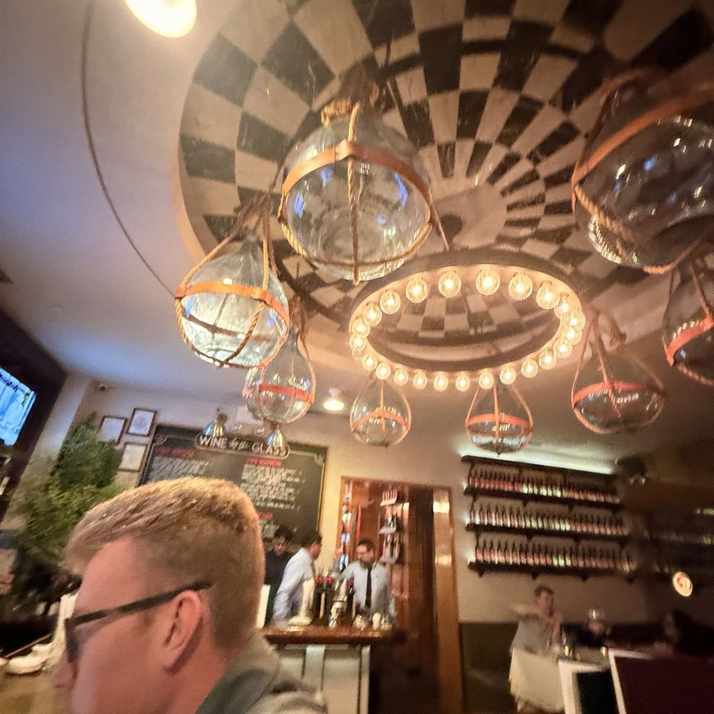 Felice 15 Gold - Wine Bars Near Me - New York, New York Felice 15 Gold - Wine Bars Near Me - New York, New York