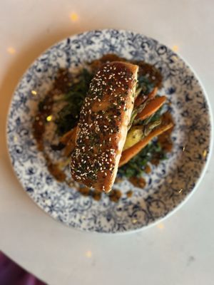 The Hampton Social - Atlanta by null