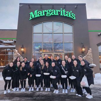 Margarita's - UWGB softball had a great time here! - Mexican Near Me - Green Bay, Wisconsin Margarita's - UWGB softball had a great time here! - Mexican Near Me - Green Bay, Wisconsin