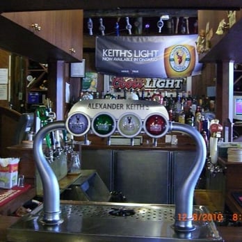 The Conroy Pub - Bars Near Me - Ottawa, Ontario