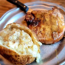 Pork Chop