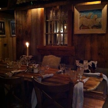 Le Torrent - Restaurants Near Me - Megève, 74
