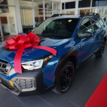 DCH Subaru - Two months and six thousand miles ago ... sigh ... they grow up so fast! - Car Dealers Near Me - Riverside, California DCH Subaru - Two months and six thousand miles ago ... sigh ... they grow up so fast! - Car Dealers Near Me - Riverside, California