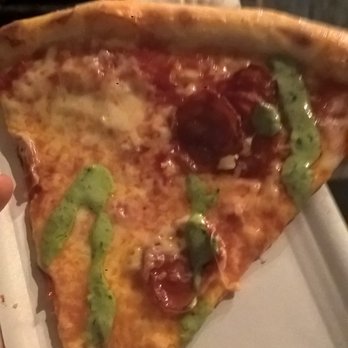 Salami Social Club - Pizza Near Me - Berlin, BE
