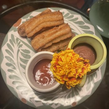 The Hideaway - Churros - Steakhouses Near Me - Beverly Hills, California The Hideaway - Churros - Steakhouses Near Me - Beverly Hills, California