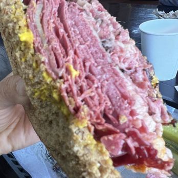 Mahogany Smoked Meats - Meat Shops Near Me - Bishop, California
