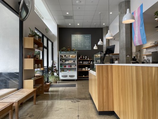 Rose Park Roasters by null