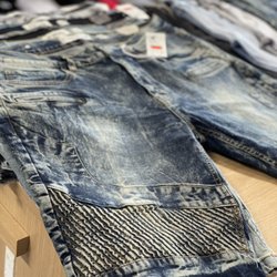Top Line - Spring Shorts!