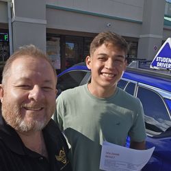 A Alliance Driving And Traffic School