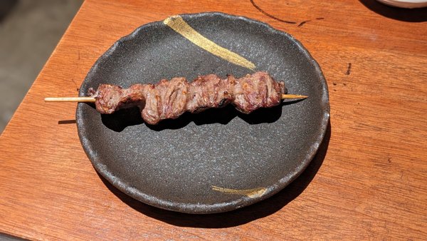 Yakitori Totto by null