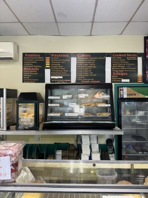 Hammond's Bakery by null