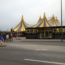 Zirkus Flic Flac