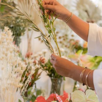 The Pua Bar - Florists Near Me - Lihue, Hawaii The Pua Bar - Florists Near Me - Lihue, Hawaii