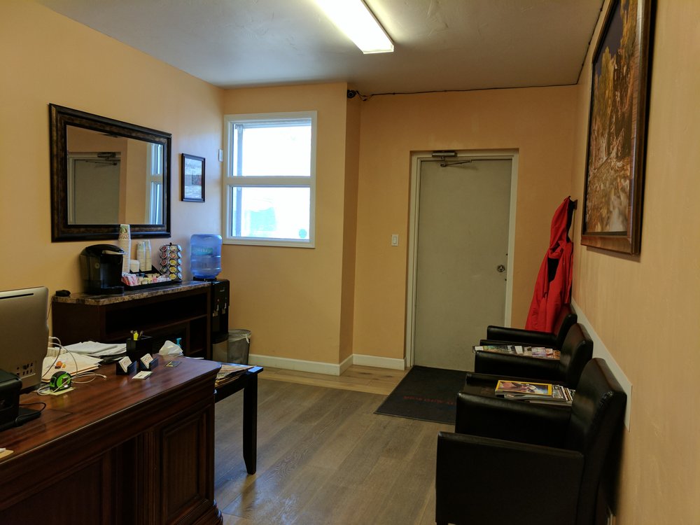 MIDVALLEY AUTO BODY Updated September 2024 5403 County Rd 154