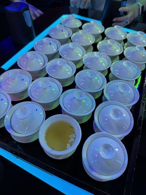 ZUI Beer Bar by null