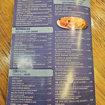 Garbi - Burgers Near Me - Barcelona, B