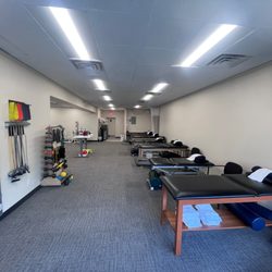 Professional Physical Therapy