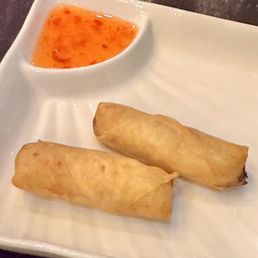 Fried Spring Roll