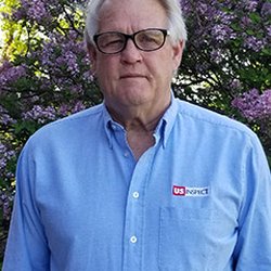 US Inspect - Glen Hostetler