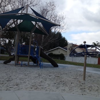 Sycamore Park - Parks Near Me - Irvine, California