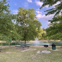 Union Township Veteran's Memorial Park