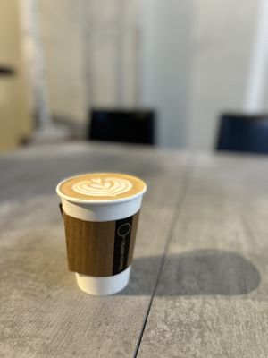 Ogawa Coffee by null