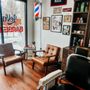 Photo of LeValley’s Barbershop